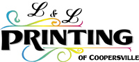 L&L Printing - Coopersville